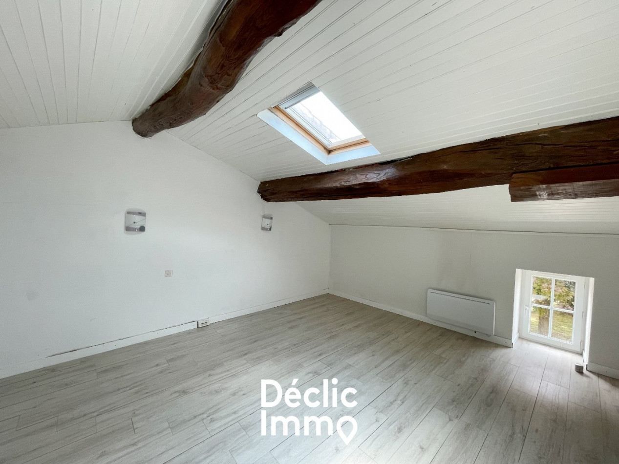 vente Maison en pierre Chervettes - Photo 10
