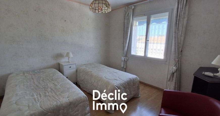 vente Maison individuelle Vaux Sur Mer