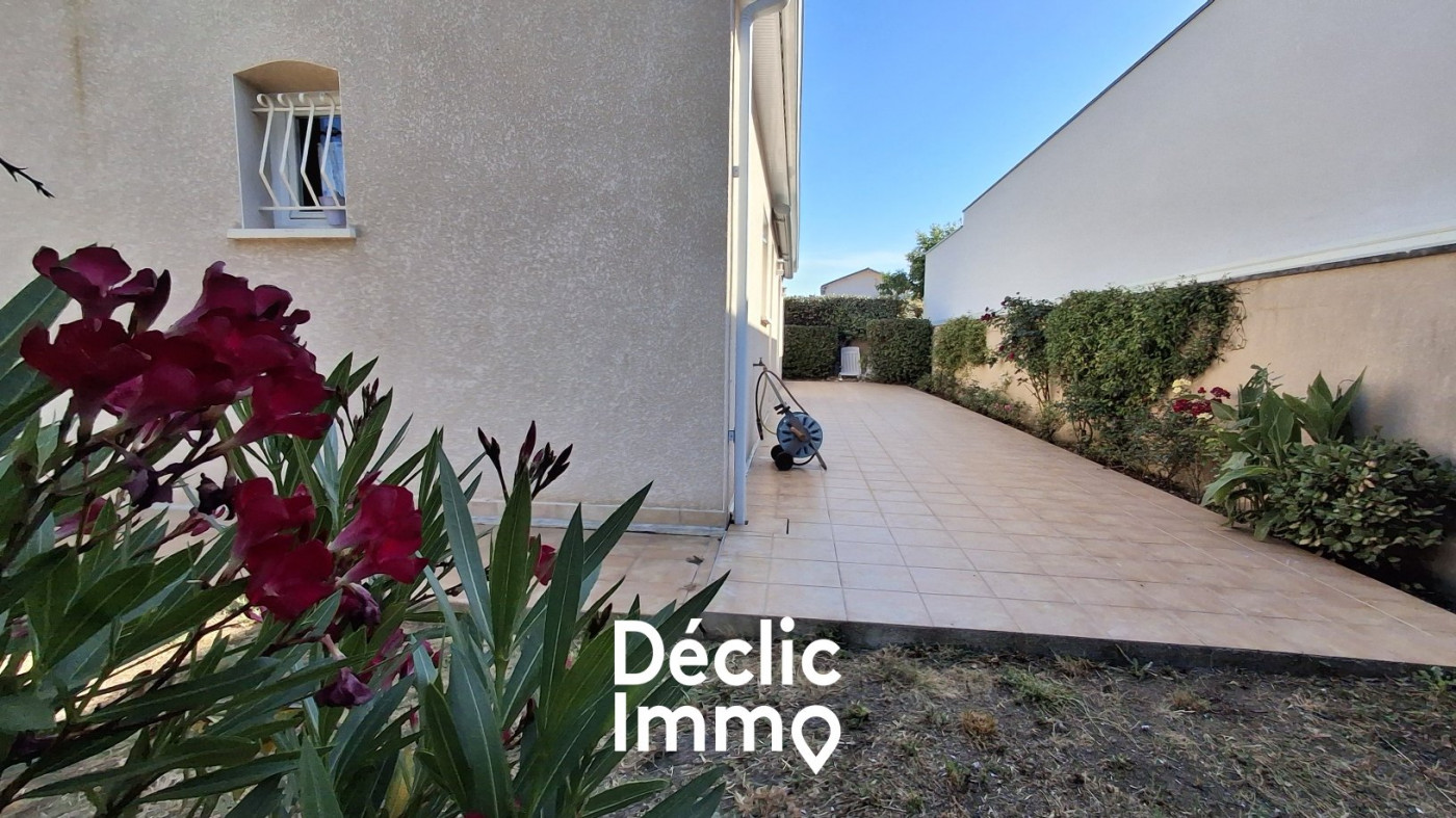 vente Maison individuelle Vaux Sur Mer - Photo 14
