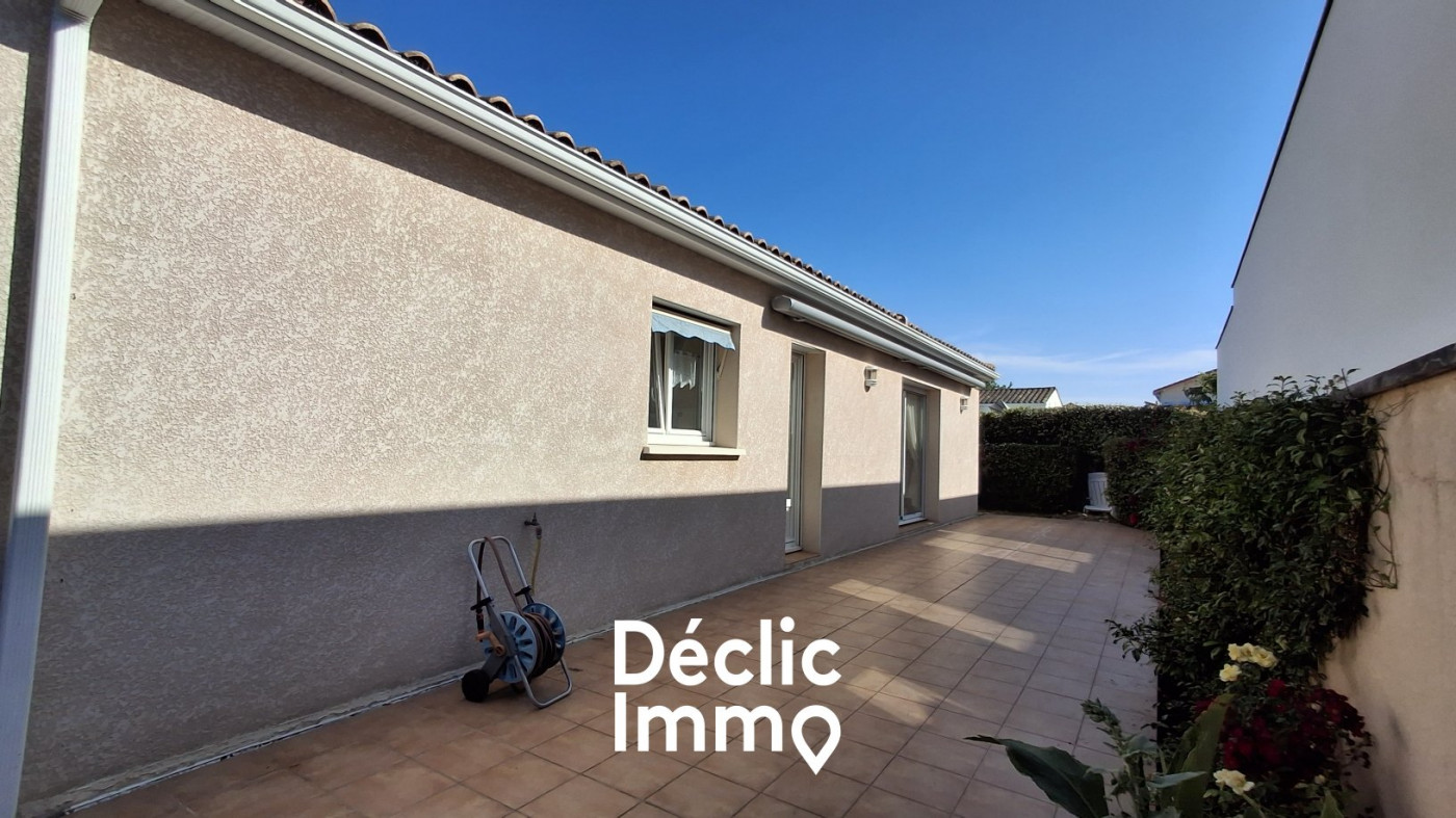 vente Maison individuelle Vaux Sur Mer - Photo 15