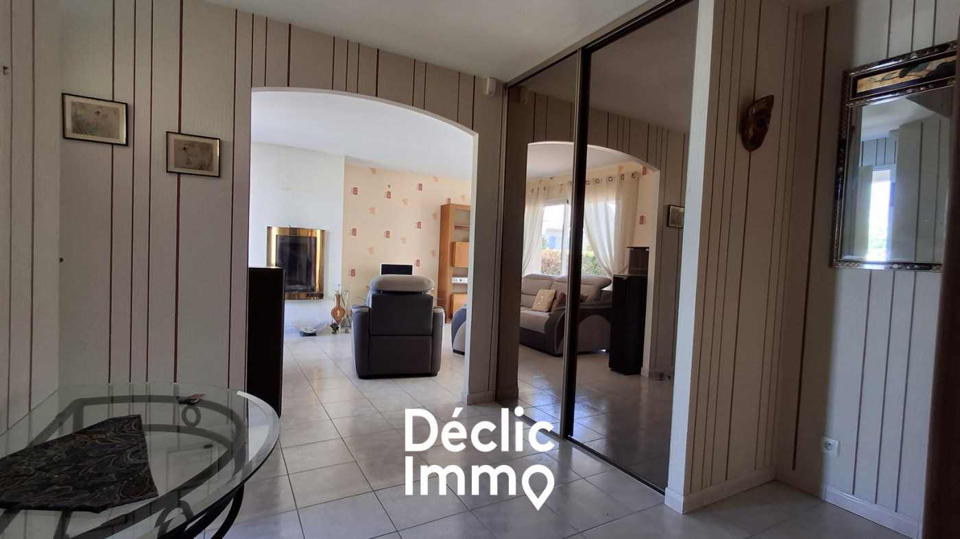 vente Maison individuelle Vaux Sur Mer - Photo 4