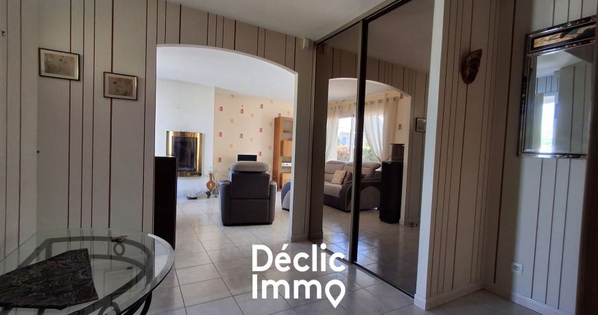 vente Maison individuelle Vaux Sur Mer