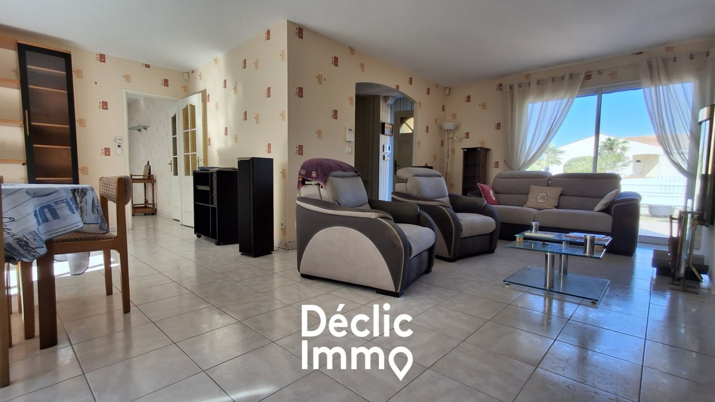 vente Maison individuelle Vaux Sur Mer - Photo 5