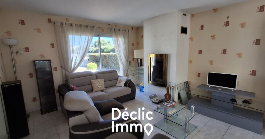 vente Maison individuelle Vaux Sur Mer