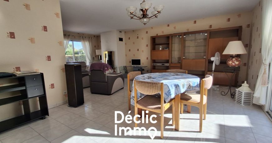 vente Maison individuelle Vaux Sur Mer
