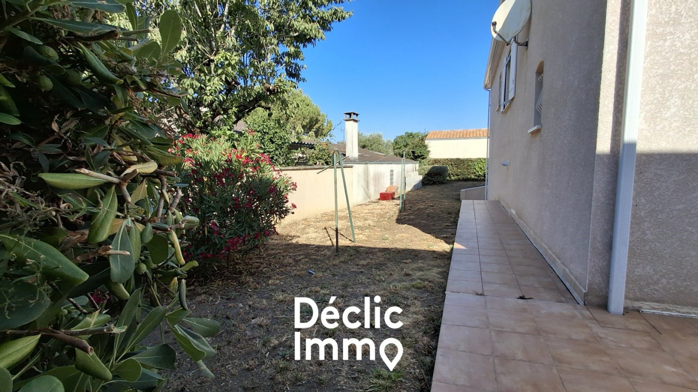 vente Maison individuelle Vaux Sur Mer - Photo 13