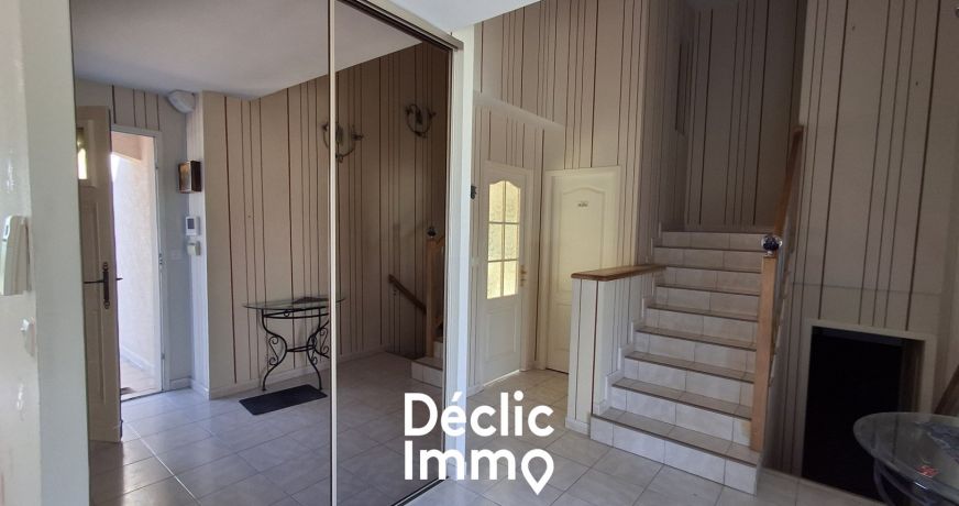 vente Maison individuelle Vaux Sur Mer
