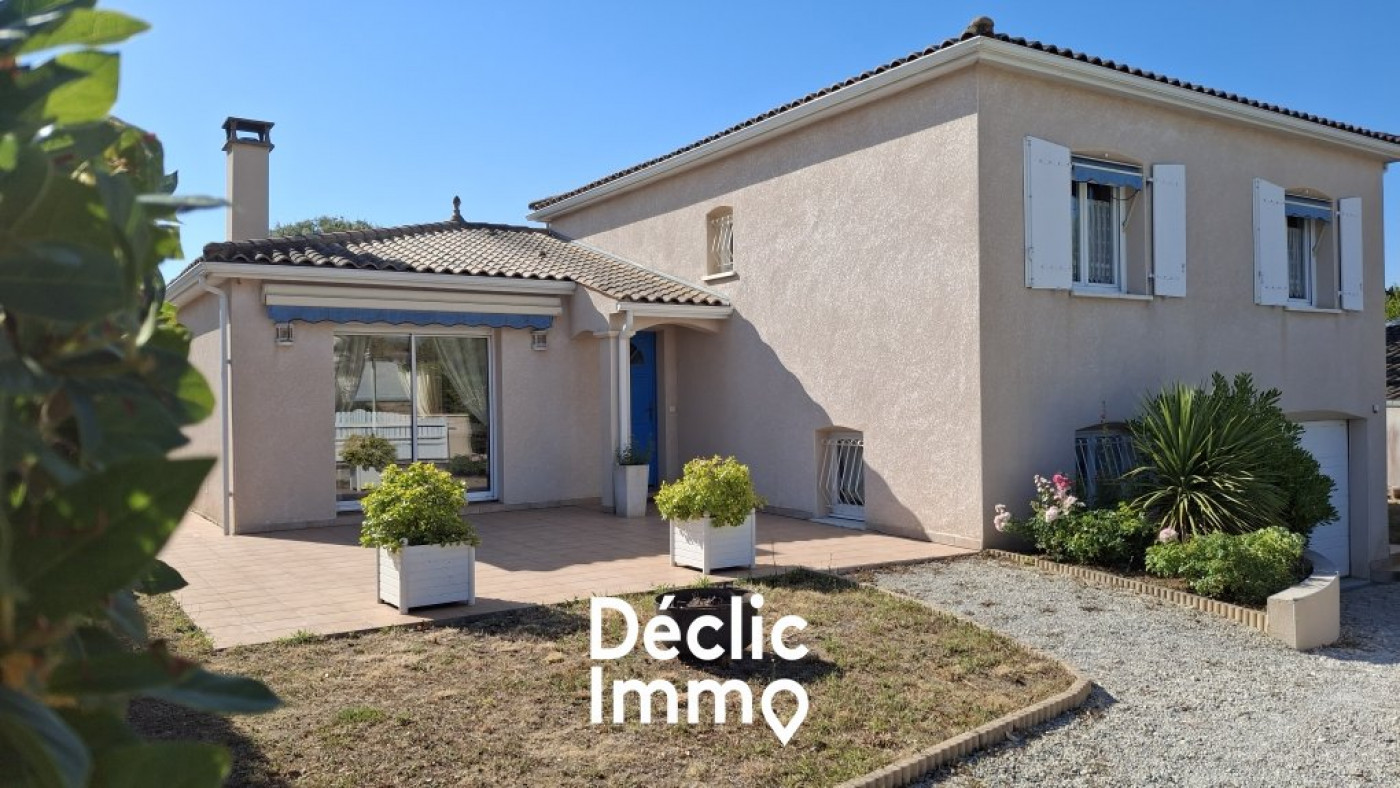 vente Maison individuelle Vaux Sur Mer - Photo 1