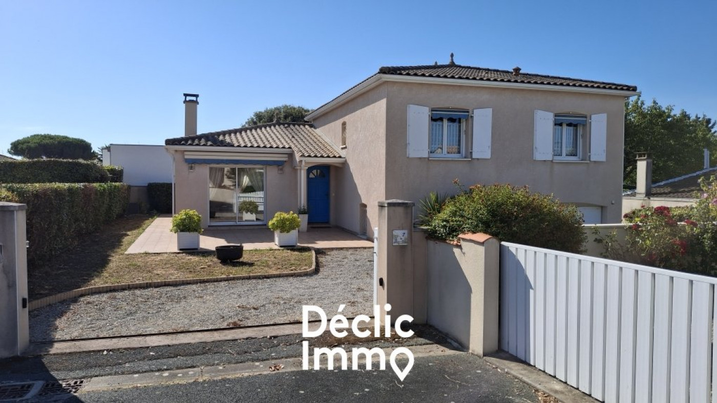 vente Maison individuelle Vaux Sur Mer - Photo 2