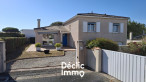 vente Maison individuelle Vaux Sur Mer