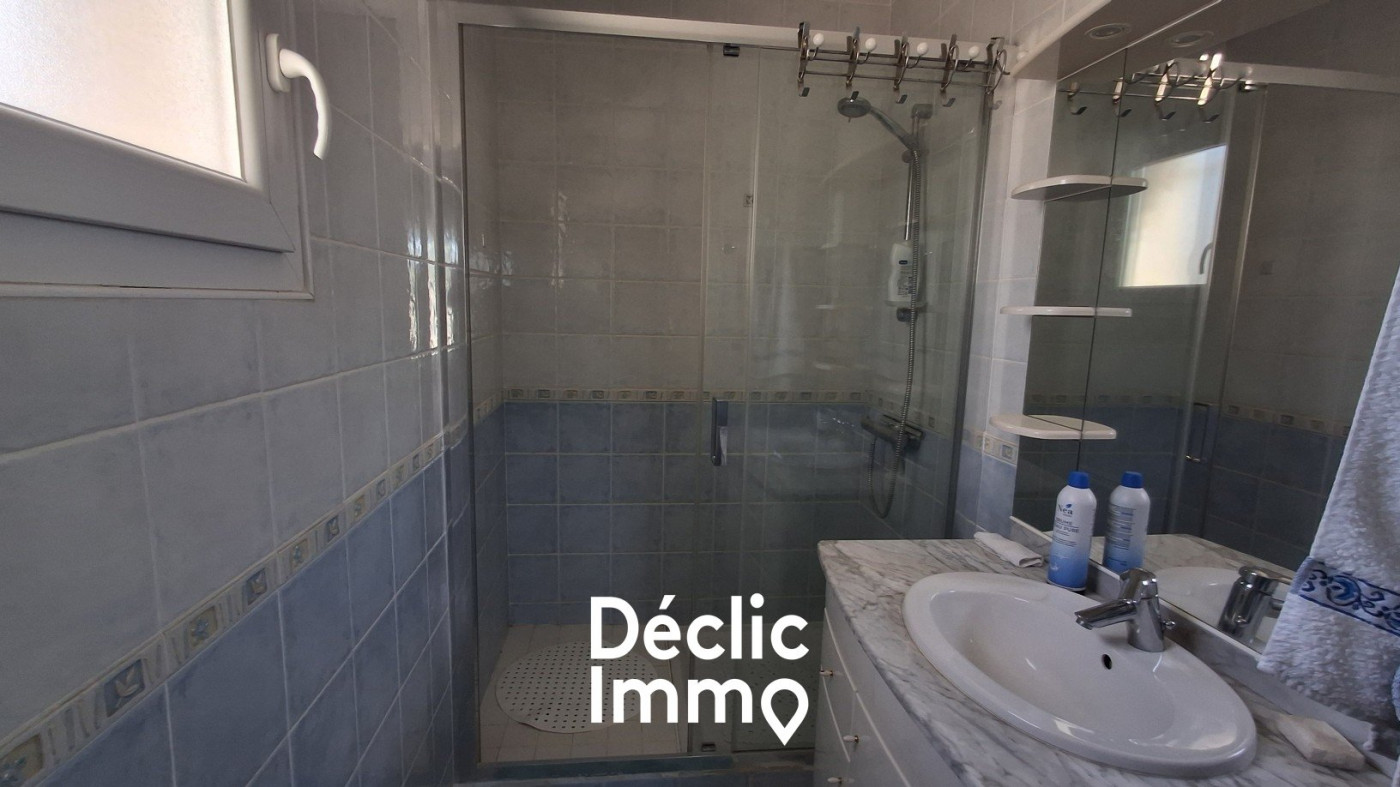vente Maison individuelle Vaux Sur Mer - Photo 10