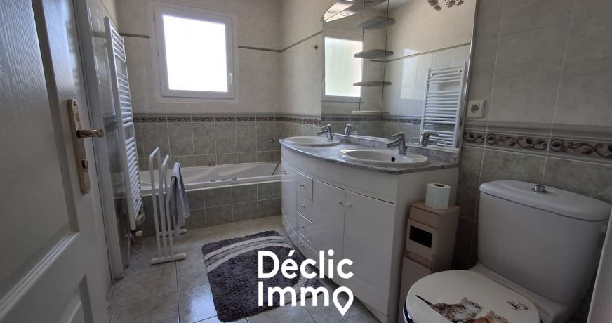 vente Maison individuelle Vaux Sur Mer