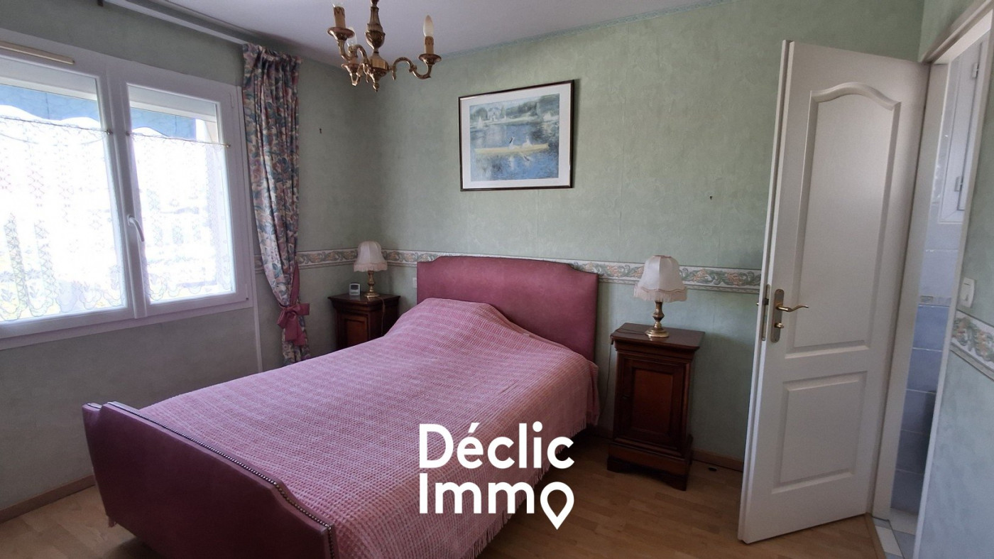vente Maison individuelle Vaux Sur Mer - Photo 11