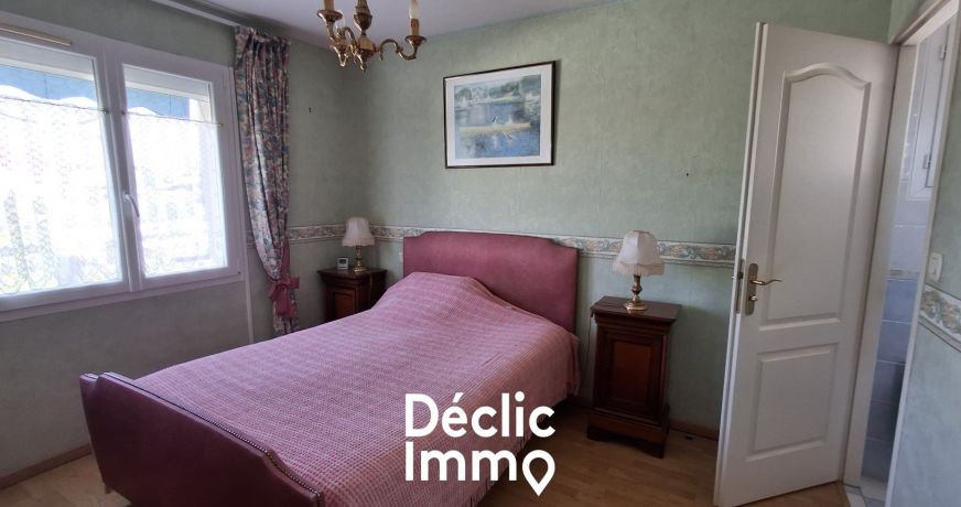 vente Maison individuelle Vaux Sur Mer
