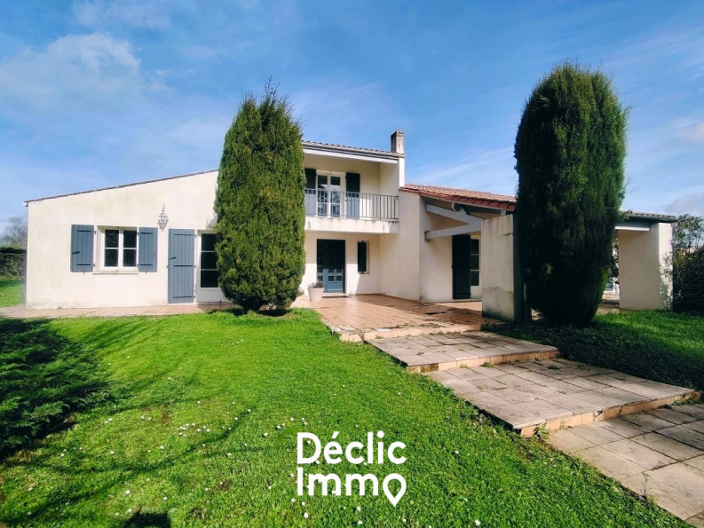 vente Maison individuelle Saint Vaize - Photo 2