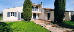 vente Maison individuelle Saint Vaize