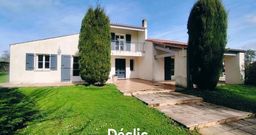 vente Maison individuelle Saint Vaize
