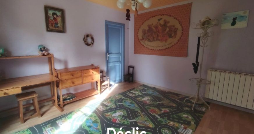 vente Maison individuelle Saint Vaize