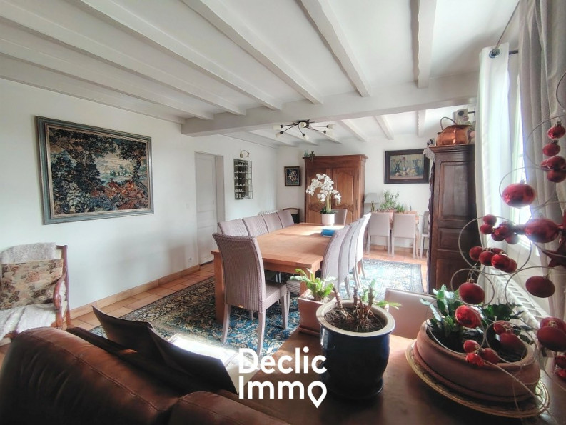 vente Maison individuelle Saint Vaize - Photo 6