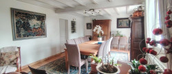 vente Maison individuelle Saint Vaize