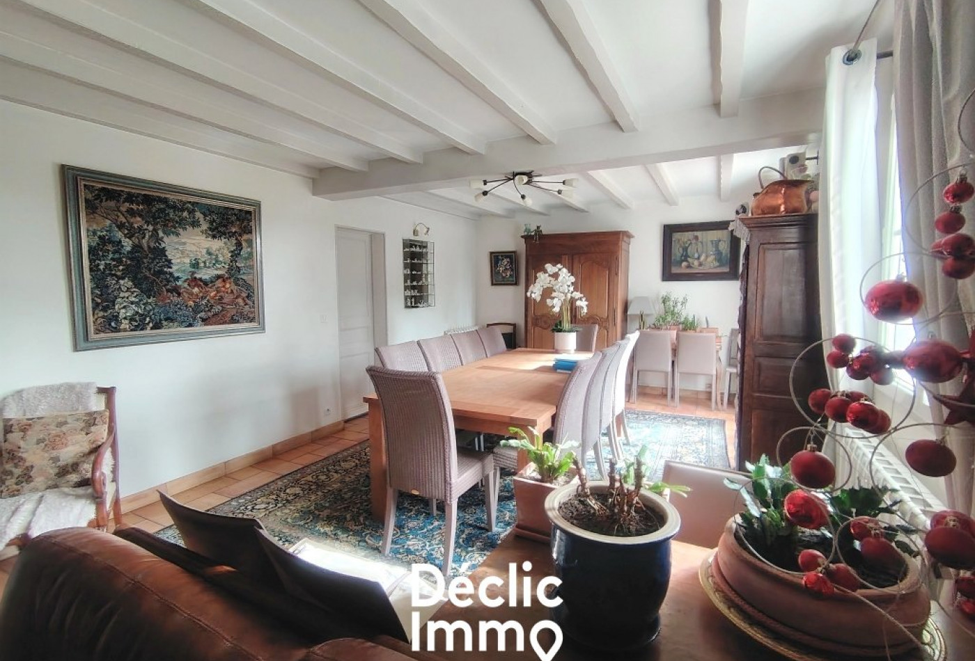 vente Maison individuelle Saint Vaize - Photo 6