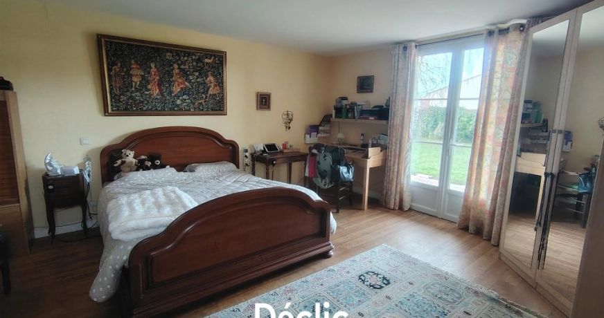 vente Maison individuelle Saint Vaize