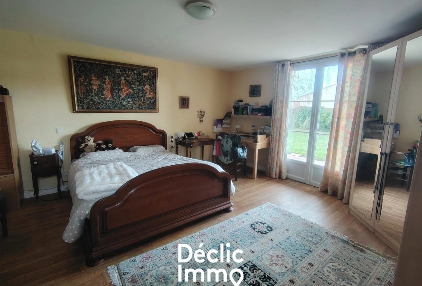 vente Maison individuelle Saint Vaize - Photo 9