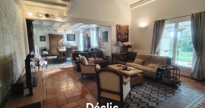 vente Maison individuelle Saint Vaize