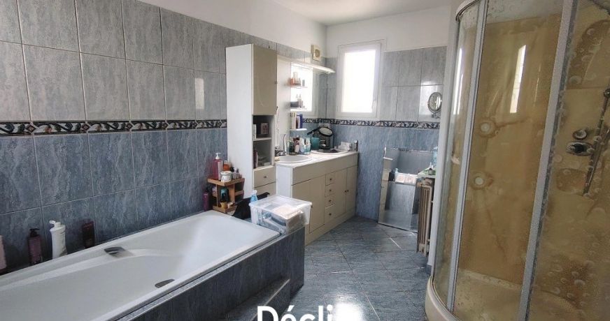 vente Maison individuelle Saint Vaize