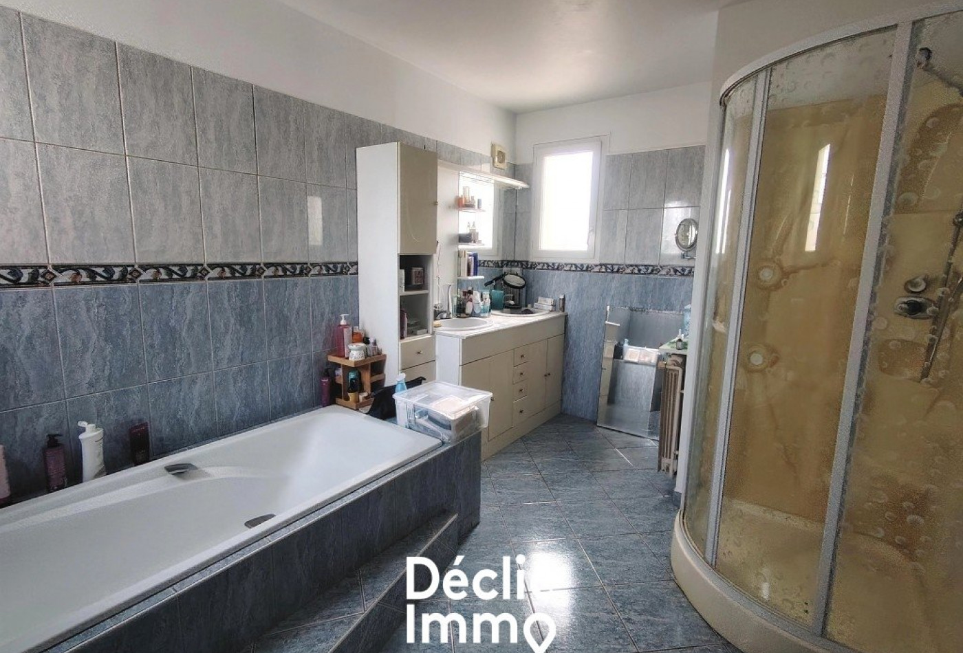vente Maison individuelle Saint Vaize - Photo 10