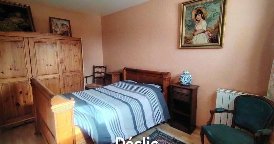 vente Maison individuelle Saint Vaize