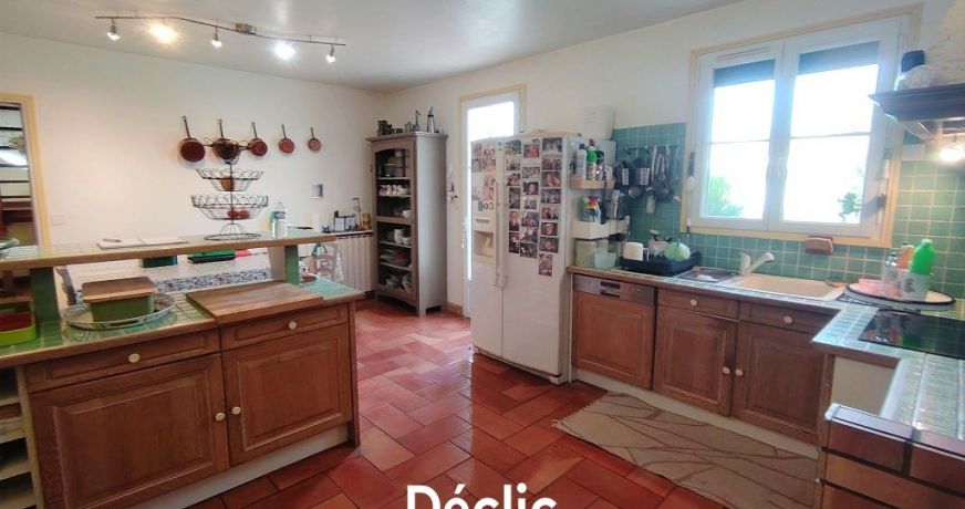 vente Maison individuelle Saint Vaize