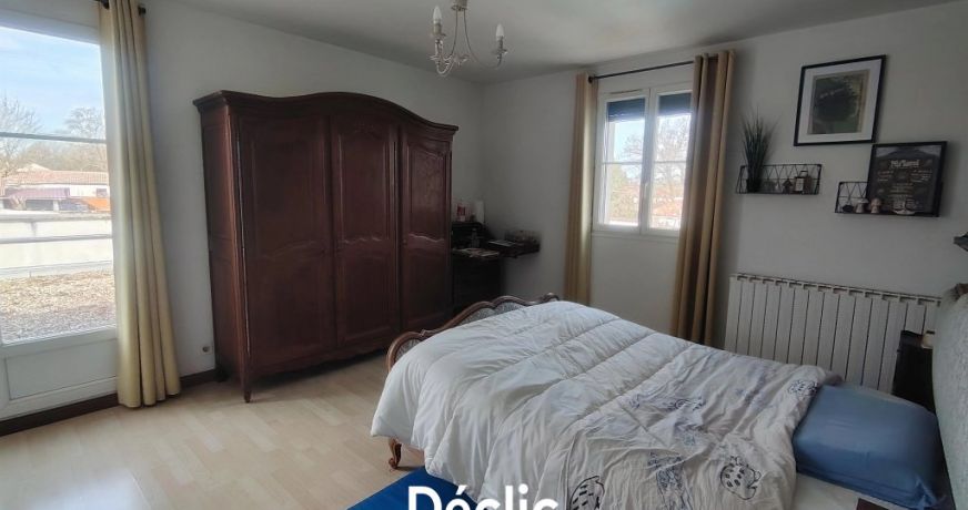 vente Maison individuelle Saint Vaize
