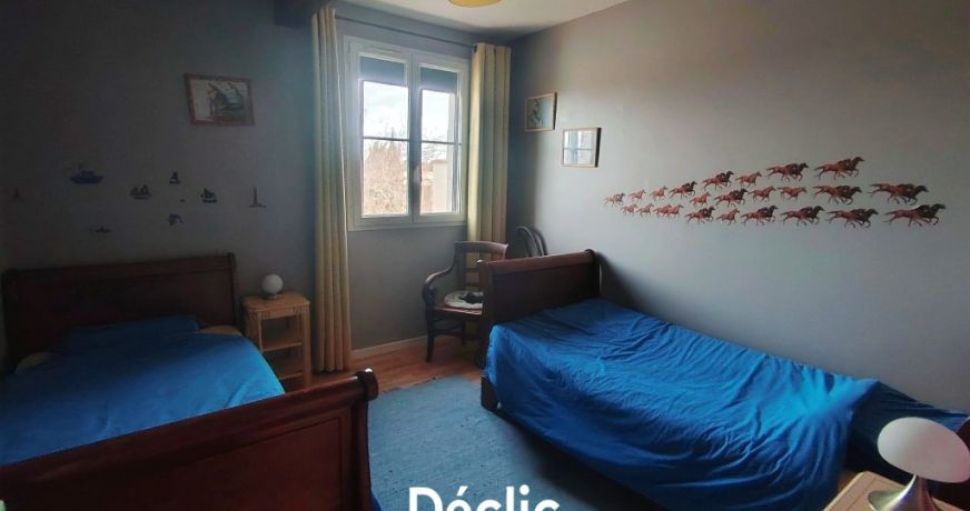 vente Maison individuelle Saint Vaize