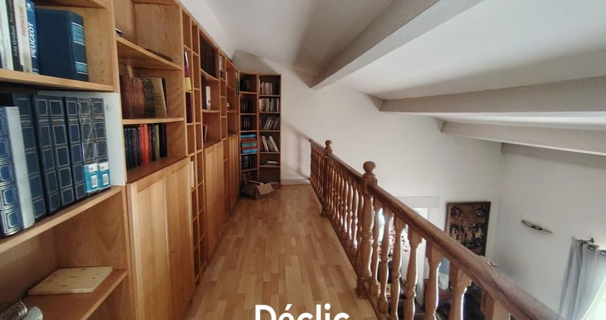 vente Maison individuelle Saint Vaize