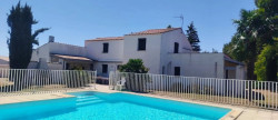 vente Maison individuelle Saint Vaize