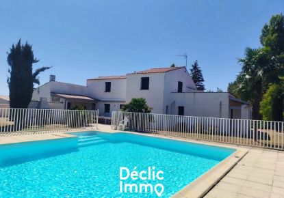 vente Maison individuelle Saint Vaize