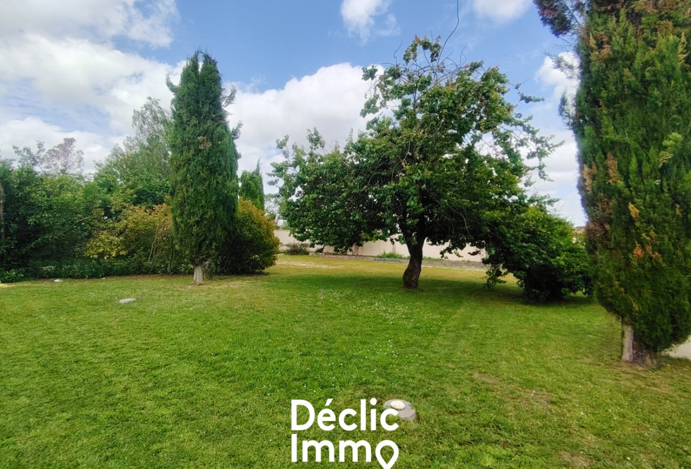 vente Maison individuelle Saint Vaize - Photo 3