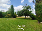 vente Maison individuelle Saint Vaize
