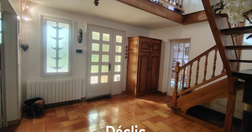 vente Maison individuelle Saint Vaize