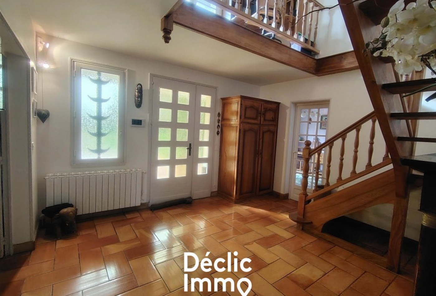 vente Maison individuelle Saint Vaize - Photo 4