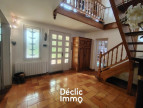 vente Maison individuelle Saint Vaize