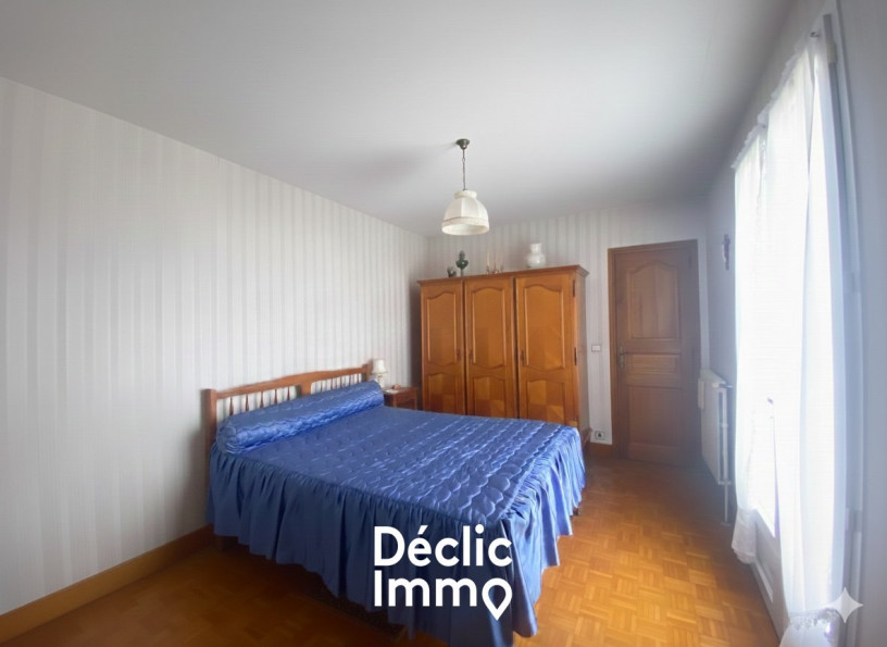 vente Maison de ville La Rochelle - Photo 7
