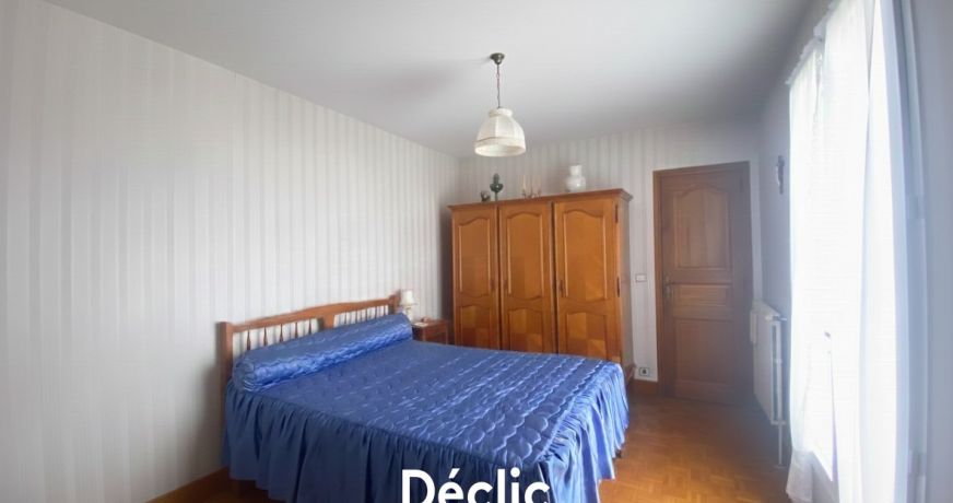 vente Maison de ville La Rochelle