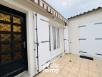 vente Maison de ville La Rochelle