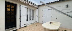 vente Maison de ville La Rochelle