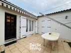 vente Maison de ville La Rochelle