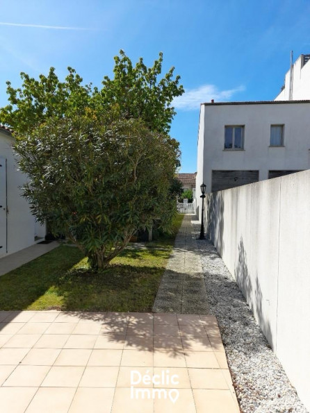 vente Maison de ville La Rochelle - Photo 2