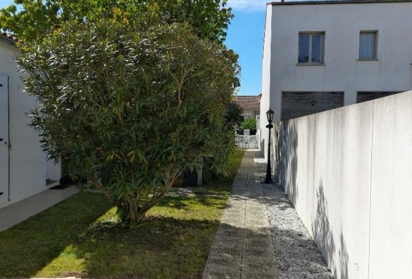 vente Maison de ville La Rochelle - Photo 2