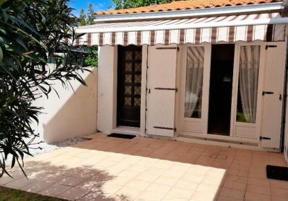 vente Maison de ville La Rochelle